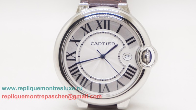 Cartier Ballon bleu de Cartier Quartz CRM87 - Cliquez sur l'image pour la fermer
