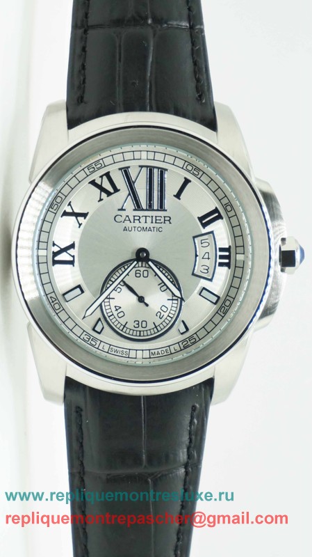 Cartier Calibre de Cartier Automatique CRM151