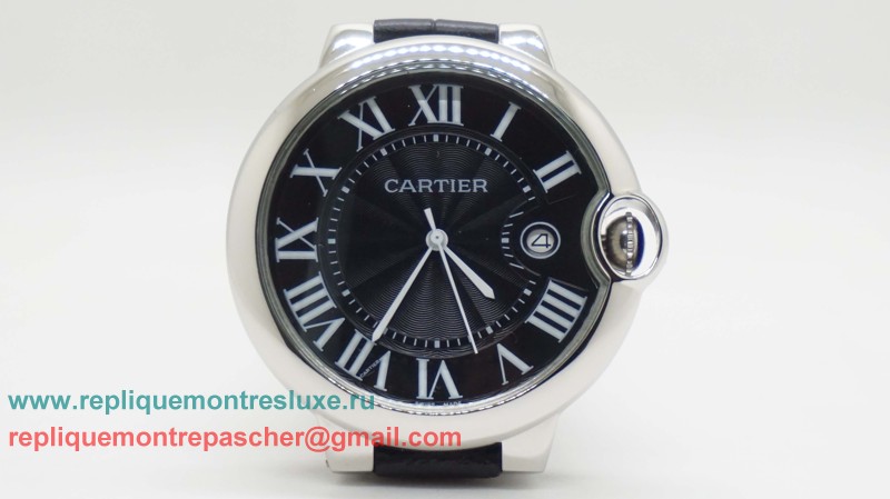 Cartier Ballon bleu de Cartier Quartz CRM156 - Cliquez sur l'image pour la fermer