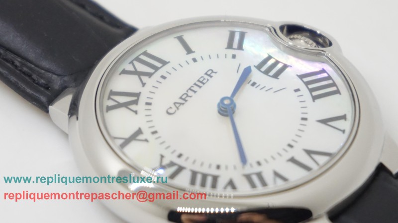 Cartier Ballon bleu de Cartier Quartz CRM159 - Cliquez sur l'image pour la fermer