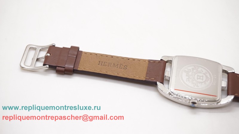 Hermes Quartz HSM7 - Cliquez sur l'image pour la fermer