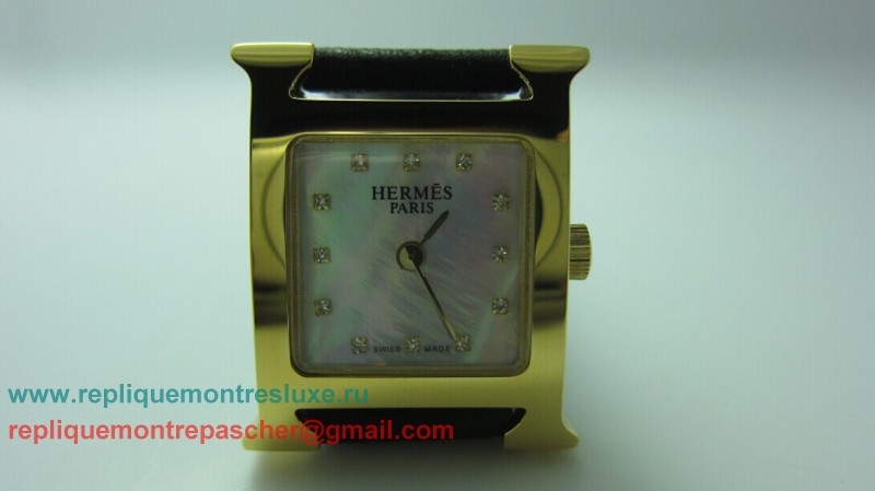 Hermes Quartz HSL33 - Cliquez sur l'image pour la fermer