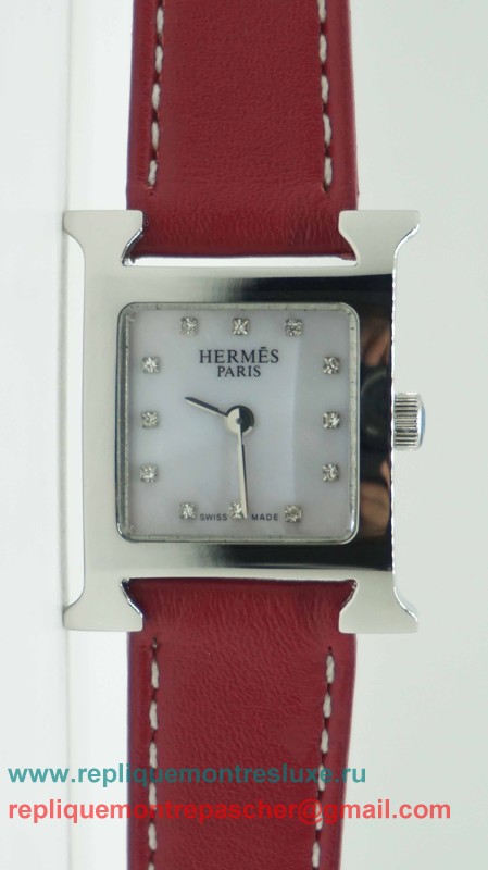 Hermes Quartz HSL37