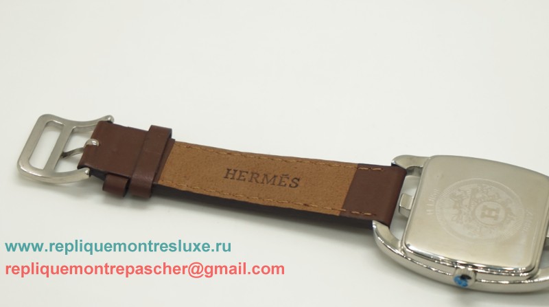 Hermes Quartz HSM30 - Cliquez sur l'image pour la fermer