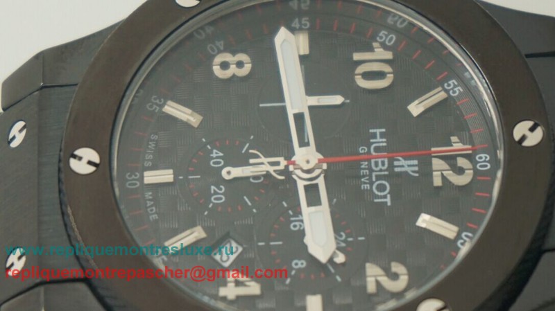 Hublot Big Bang King Working Chronograph HTM66 - Cliquez sur l'image pour la fermer