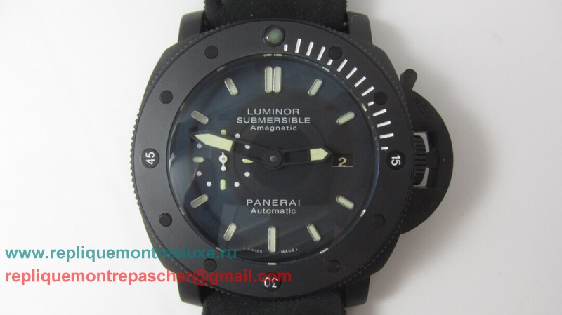 Panerai Luminor Submersible Automatique PIM62 - Cliquez sur l'image pour la fermer