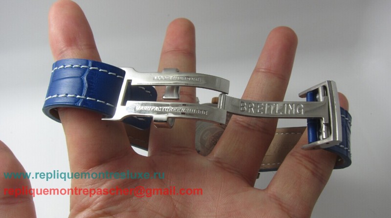 Breitling Navitimer Automatique Tourbillon BGM205 - Cliquez sur l'image pour la fermer