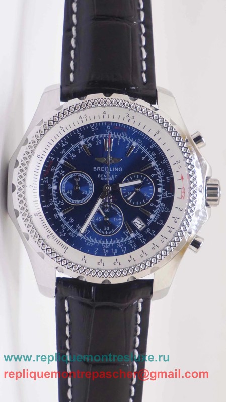 Breitling Bentley Working Chronograph BGM267