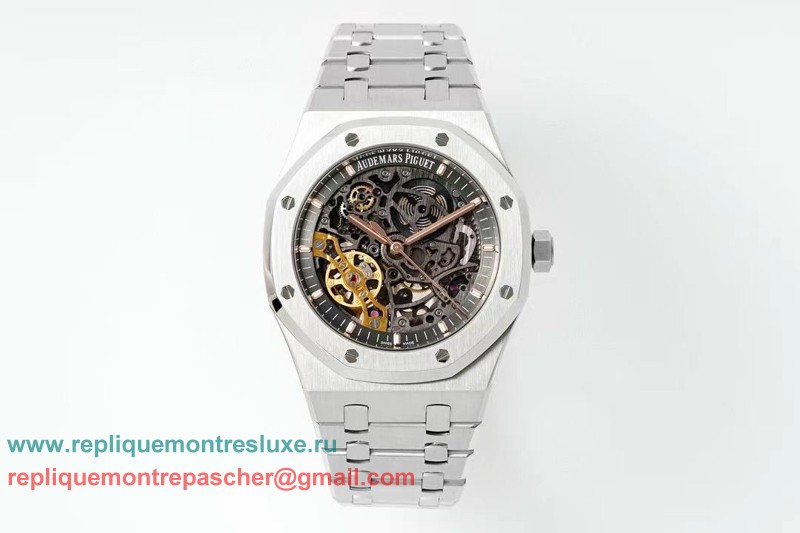 Copie Audemars Piguet Royal Oak Automatique Tourbillon APMN77