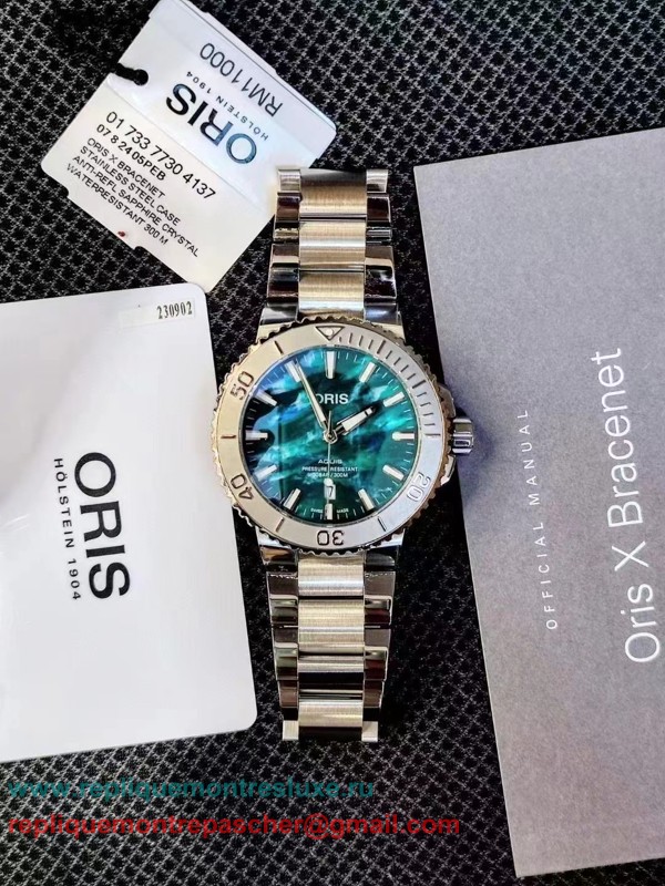 Oris Aquis SW200 Automatique OSMN01