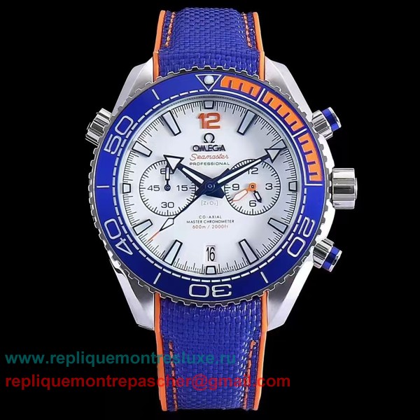 Replique Omega Seamaster Working Chronograph OAMN134