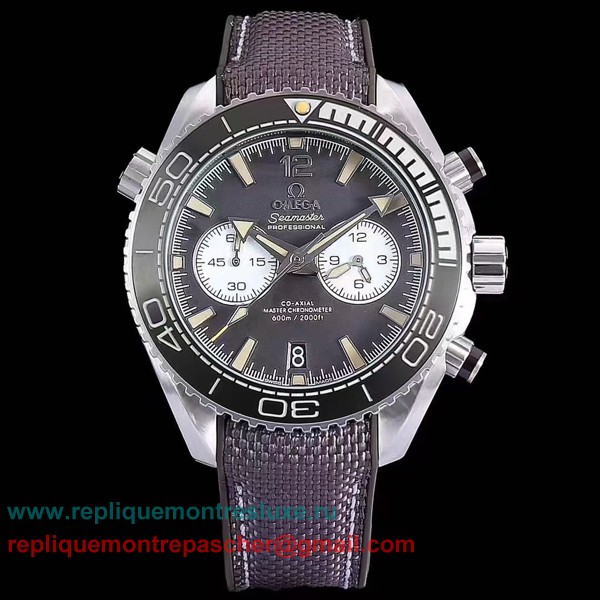 Replique Omega Seamaster Working Chronograph OAMN135