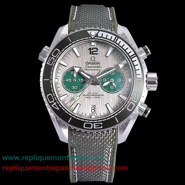 Replique Omega Seamaster Working Chronograph OAMN136