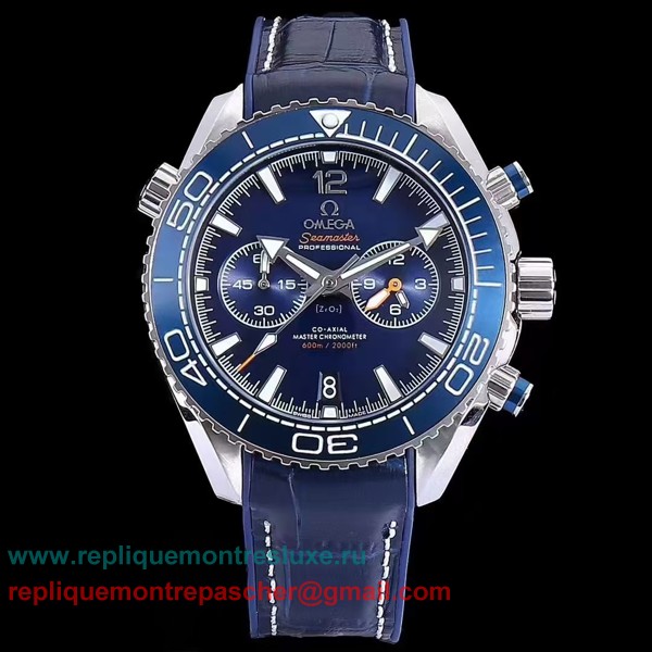 Replique Omega Seamaster Working Chronograph OAMN137