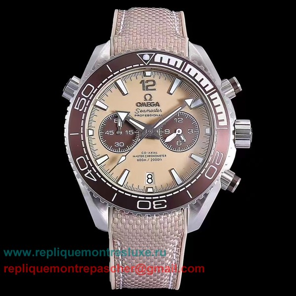 Replique Omega Seamaster Working Chronograph OAMN139