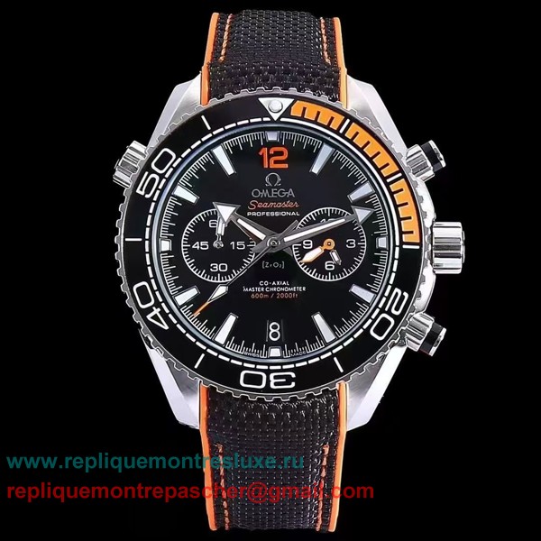 Replique Omega Seamaster Working Chronograph OAMN140