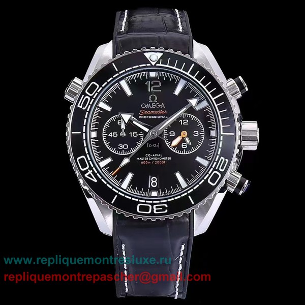 Replique Omega Seamaster Working Chronograph OAMN141