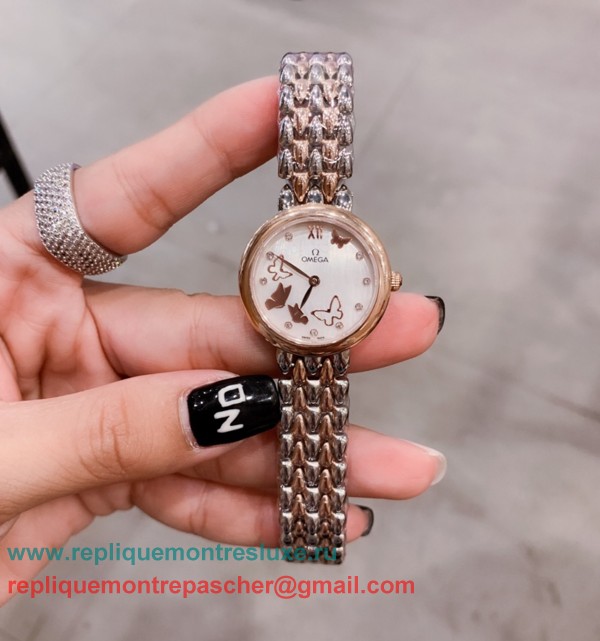 Replique Omega Quartz OALN35