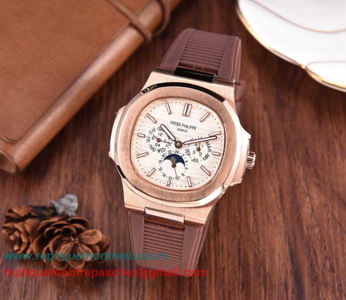 Replique Patek Philippe Automatique PPMN124