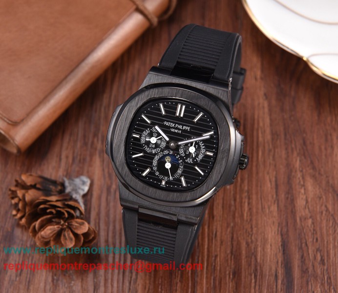 Replique Patek Philippe Automatique PPMN125