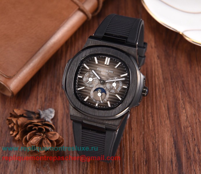 Replique Patek Philippe Automatique PPMN126