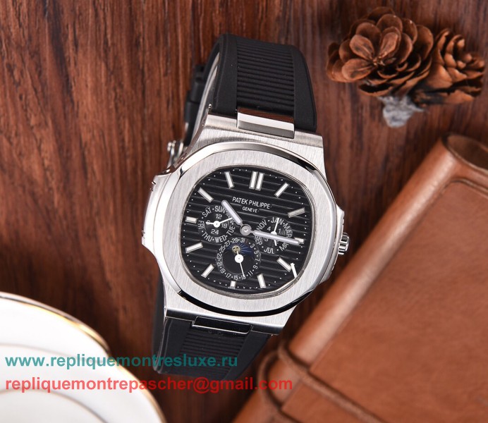 Replique Patek Philippe Automatique PPMN127