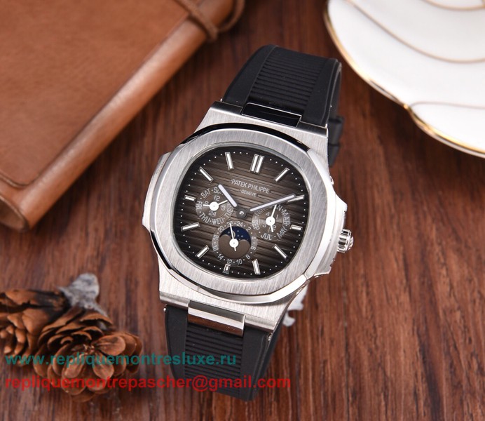 Replique Patek Philippe Automatique PPMN128