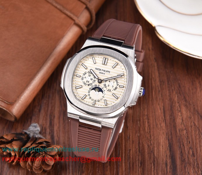 Replique Patek Philippe Automatique PPMN129