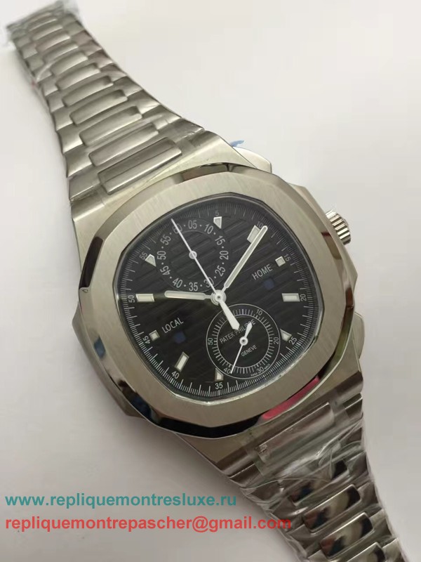 Replique Patek Philippe Working Chronograph PPMN79