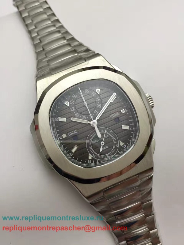 Replique Patek Philippe Working Chronograph PPMN82