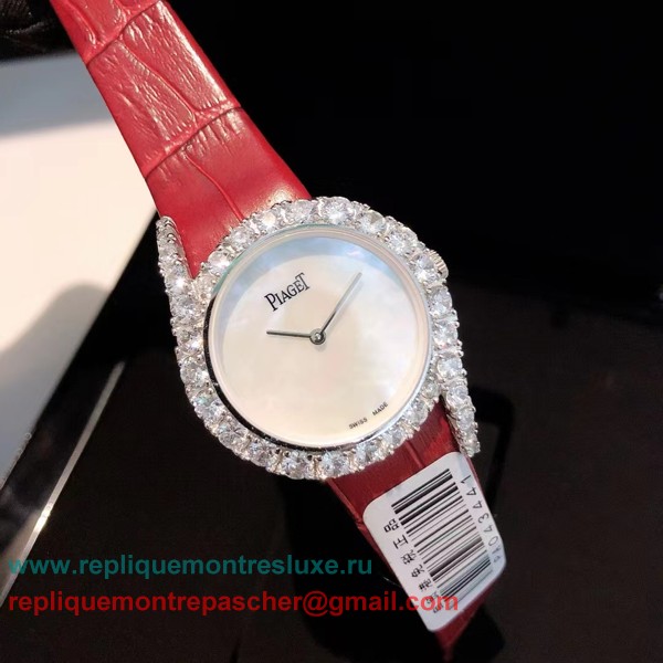 Replique Piaget Quartz Diamonds PTLN130