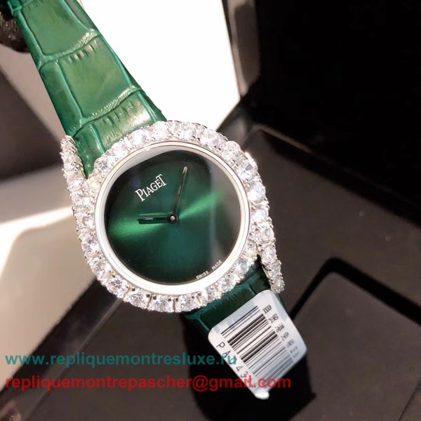 Replique Piaget Quartz Diamonds PTLN133