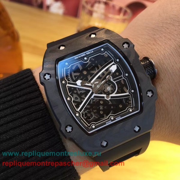 RMMN Richard Mille RM67-02 Automatique RMMN86