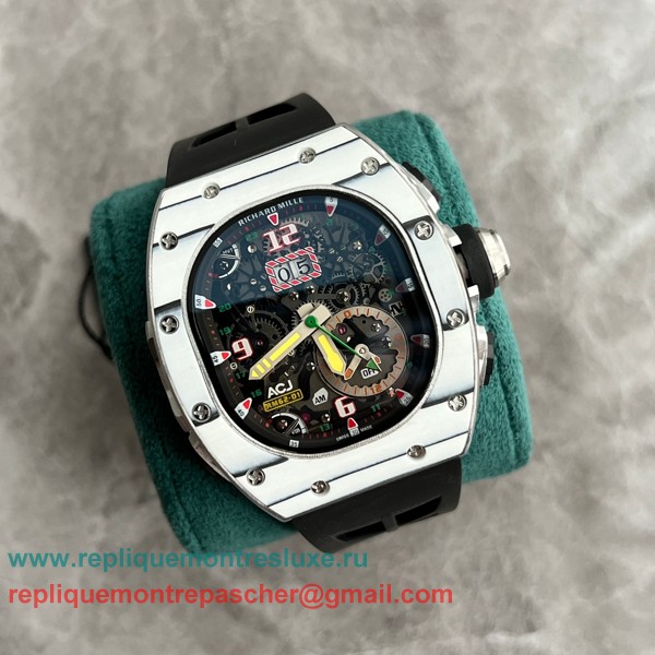 RMMN Richard Mille RM62-01 ACJ Automatique RMMN148