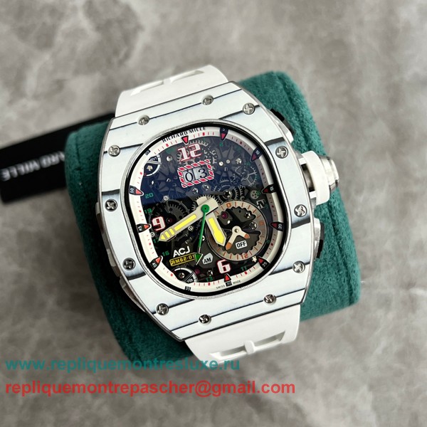 RMMN Richard Mille RM62-01 ACJ Automatique RMMN149