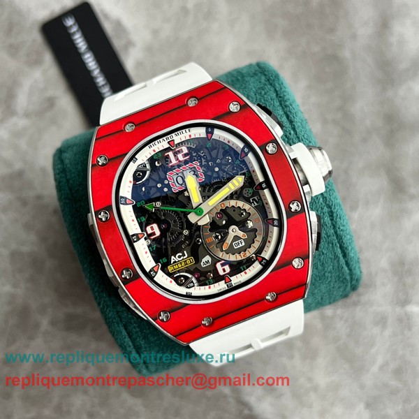 RMMN Richard Mille RM62-01 ACJ Automatique RMMN151