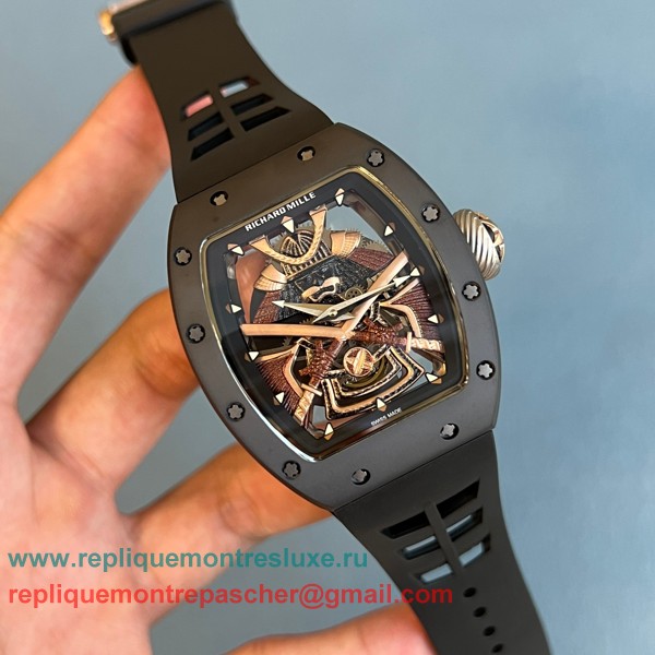 RMMN Richard Mille RM047 Automatique RMMN169