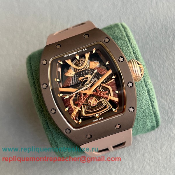 RMMN Richard Mille RM047 Automatique RMMN170