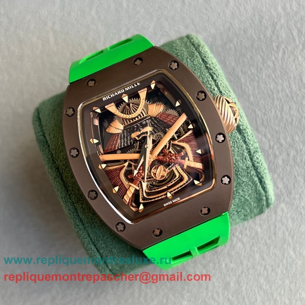 RMMN Richard Mille RM047 Automatique RMMN171