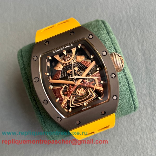 RMMN Richard Mille RM047 Automatique RMMN172