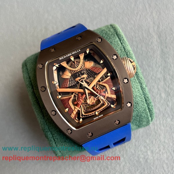 RMMN Richard Mille RM047 Automatique RMMN173