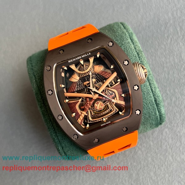 RMMN Richard Mille RM047 Automatique RMMN174