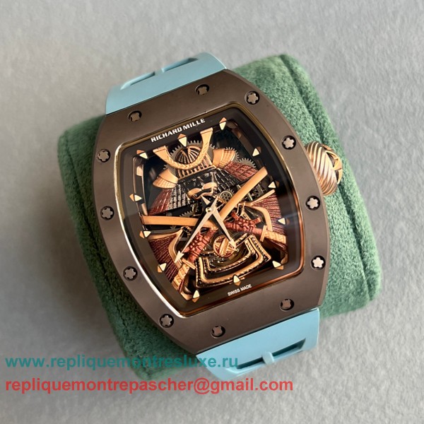 RMMN Richard Mille RM047 Automatique RMMN175