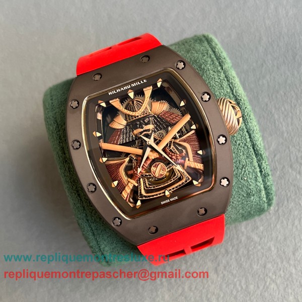 RMMN Richard Mille RM047 Automatique RMMN176