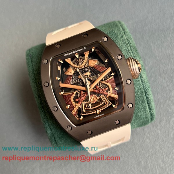 RMMN Richard Mille RM047 Automatique RMMN177