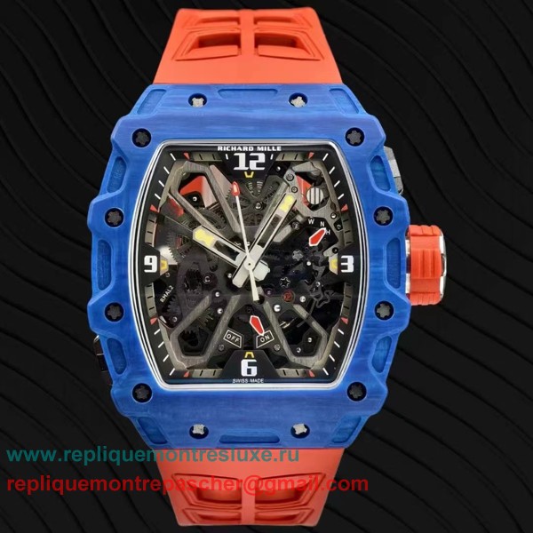 RMMN Richard Mille RM35-03 Carbon Fiber Automatique RMMN178