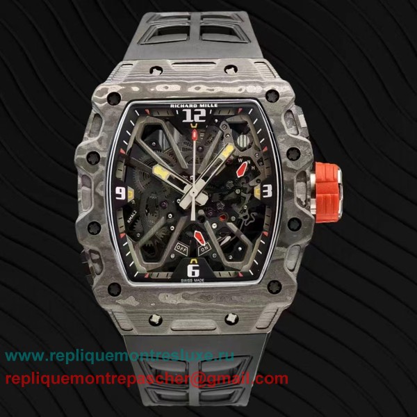 RMMN Richard Mille RM35-03 Carbon Fiber Automatique RMMN179