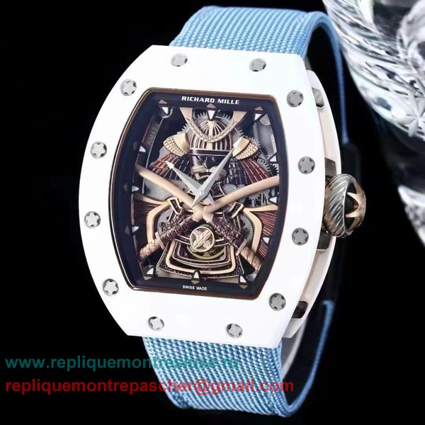 RMMN Richard Mille RM047 Automatique RMMN186