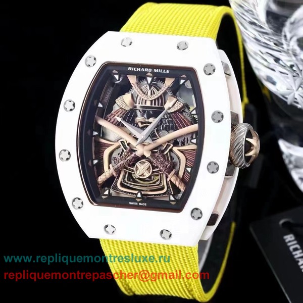 RMMN Richard Mille RM047 Automatique RMMN187