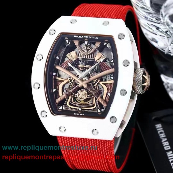 RMMN Richard Mille RM047 Automatique RMMN188